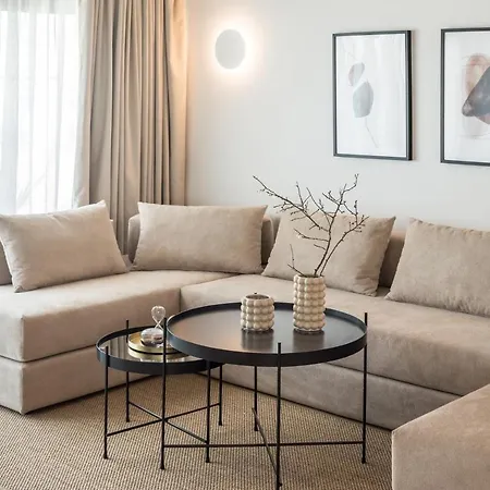 Urban Aparthotel Athens