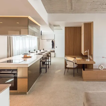 Urban Aparthotel