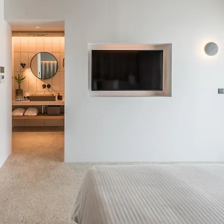 Urban Aparthotel Athene