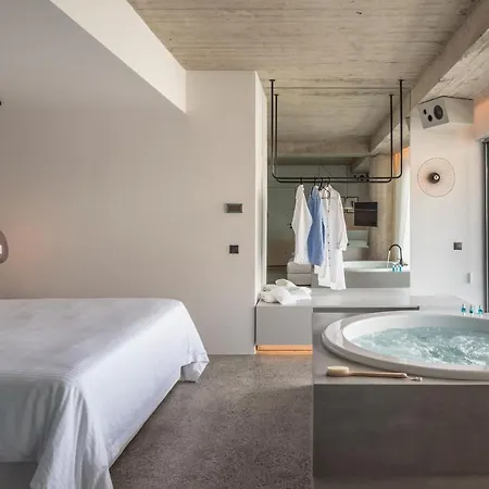 Urban Aparthotel Athens