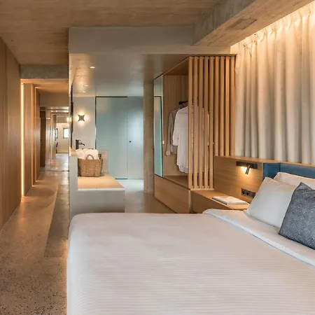 Aparthotel Urban 2*