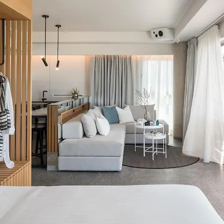 Aparthotel Urban Athens