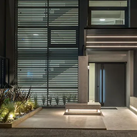 Urban Aparthotel Athens