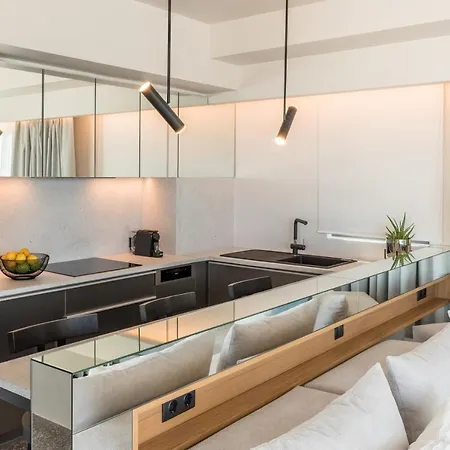 Aparthotel Urban