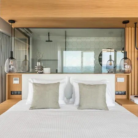 Aparthotel Urban Athene